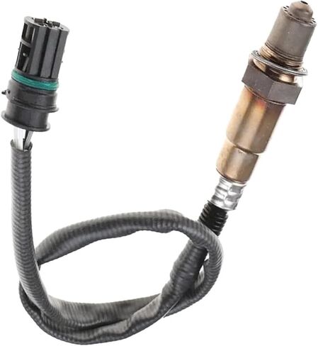 Oxygen Sensor 11787573320 7573320 Compatible For BMW 5 Series E60 520I 520Li E61 520I N43 Car Accessories in Kuwait