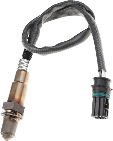 Oxygen Sensor 11787573320 7573320 Compatible For BMW 5 Series E60 520I 520Li E61 520I N43 Car Accessories in Kuwait