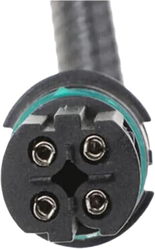 Oxygen Sensor 11787573320 7573320 Compatible For BMW 5 Series E60 520I 520Li E61 520I N43 Car Accessories in Kuwait