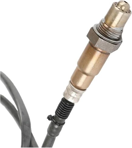 Oxygen Sensor 11787573320 7573320 Compatible For BMW 5 Series E60 520I 520Li E61 520I N43 Car Accessories in Kuwait