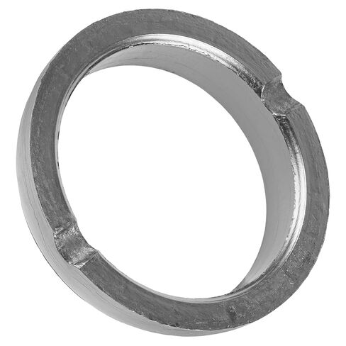 Caltric Muffler Donut Gasket Seal Compatible with Arctic Cat Zl600 Zl-600 Zl 600 Efi 1999-2003 in Saudi Arabia