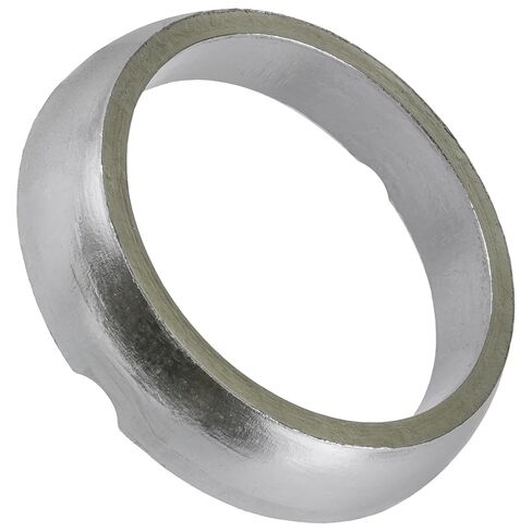 Caltric Muffler Donut Gasket Seal Compatible with Arctic Cat Zl600 Zl-600 Zl 600 Efi 1999-2003 in Saudi Arabia