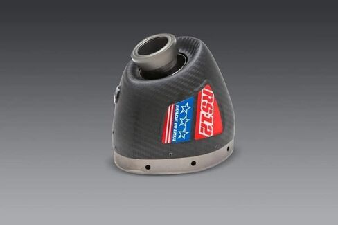 Yoshimura Rs-12 Spark Arrestor 1.500" Sa-21-K in Kuwait