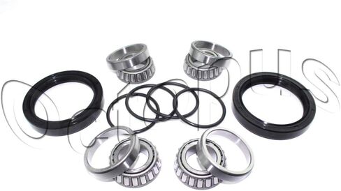 مجموعة محامل وأختام العجلات الأمامية Polaris XPLORER 400 L 4*4 ATV 1995-1998 in Kuwait