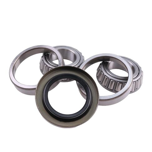 DVPARTS Bearing Seal Caster Rebuild Kit Compatible with Exmark Toro 1-543511 1-543509 1-543508 Laser Z Navigator Turf Tracer Ranger X-Series Lazer AC in Saudi Arabia