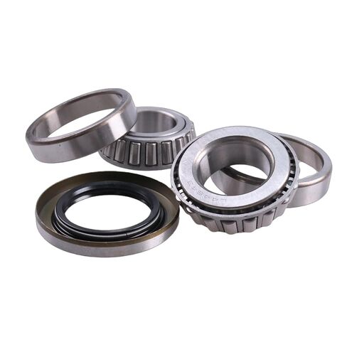 DVPARTS Bearing Seal Caster Rebuild Kit Compatible with Exmark Toro 1-543511 1-543509 1-543508 Laser Z Navigator Turf Tracer Ranger X-Series Lazer AC in Saudi Arabia