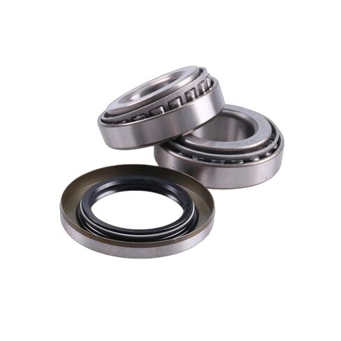 DVPARTS Bearing Seal Caster Rebuild Kit Compatible with Exmark Toro 1-543511 1-543509 1-543508 Laser Z Navigator Turf Tracer Ranger X-Series Lazer AC in Saudi Arabia