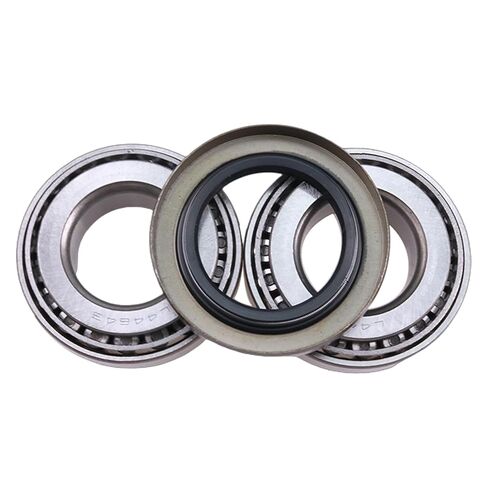 DVPARTS Bearing Seal Caster Rebuild Kit Compatible with Exmark Toro 1-543511 1-543509 1-543508 Laser Z Navigator Turf Tracer Ranger X-Series Lazer AC in Saudi Arabia