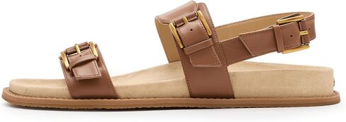 Michael Kors womens Nia Flat Sandals in Saudi Arabia