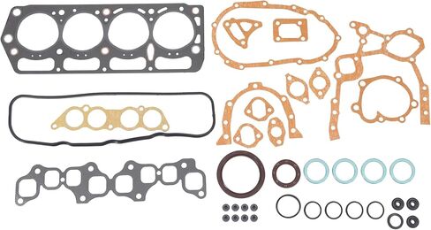 Cylinder Head Gasket Kit for Toyota Engine 2Y/3Y Efficiency Seal No.0411173029 Engine Valve Gasket Set 1 Set in Saudi Arabia
