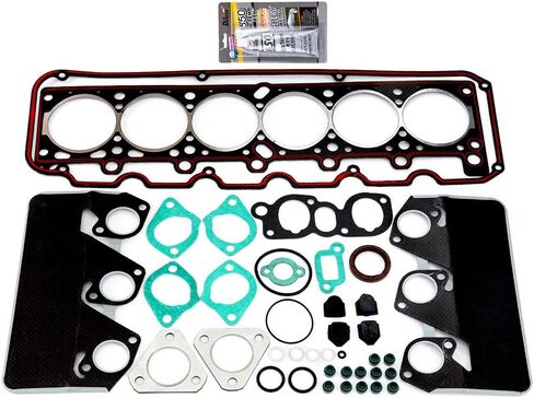 1.11290592401112E+21 Engine Cylinder Head Gasket Sets Replacement for BMW for 325i Base 2.5L Convertible 1987-1993 for BMW for 325is Base 2.5L Coupe 1987-1991 in Saudi Arabia