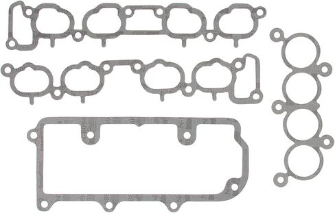 Compatible With 89-97 Nissan 240SX Pickup D21 KA24E SOHC Full Gasket Set Head Bolts in Kuwait