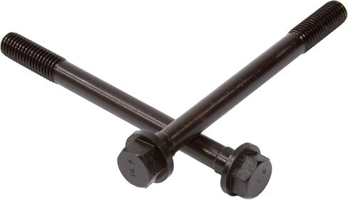 Compatible With 89-97 Nissan 240SX Pickup D21 KA24E SOHC Full Gasket Set Head Bolts in Kuwait