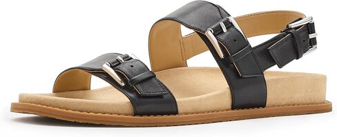 Michael Kors womens Nia Flat Sandals in Saudi Arabia