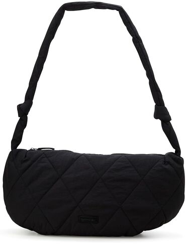 Reebok Womens Crossbody Bag - Lightweight Stylish Nylon Quilted and Non-Quilted Everyday Crossbody Sling Bags for Women in Saudi Arabia