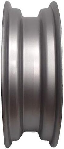 8N1015D One Front Wheel Rim with Dimensions 4.5" x 16" and 6 Holes Fits Ford 8N NAA Jubilee 600 800 in Saudi Arabia