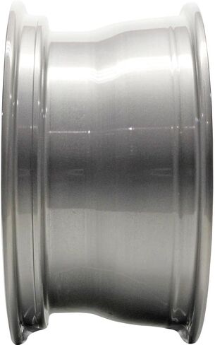 Partsynergy Replacement For New 16 Inch Aluminum Wheel Rim Fits 2001-2005 Chevrolet S10 5 Lug 115mm 5 Spokes 16x8 inch in Saudi Arabia