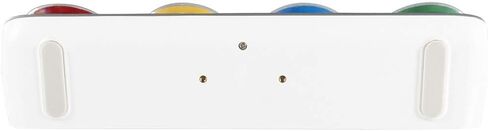 AbleNet iTalk4 - جهاز محمول لتوليد الكلام AAC للتواصل غير اللفظي مع أربعة أزرار للرسائل، المنتج رقم 10000028 in Kuwait