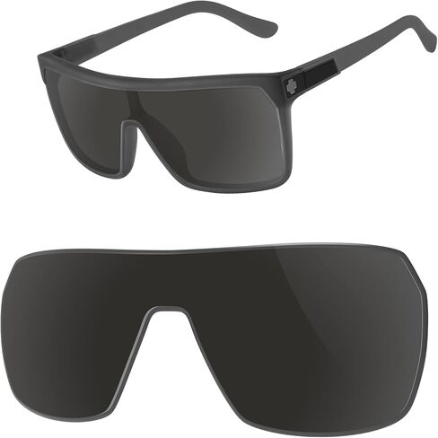 Vaep Polarized Replacement Lenses for Spy Optic Flynn Sunglasses in Kuwait