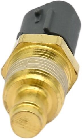 Engine Coolant Temperature Sensor 2.0L 2.4L 2.7L 3.3L 3.5L 3.6L 3.7L 3.8L 4.0L 4.7L 5.7L 6.1L 6.2L 6.4L Compatible with Dodge Dakota Fit for RAM 4500 5500 Promaster 1500 2500 3500 08-22 in Kuwait