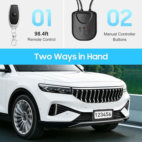 1 حزمة لوحة الترخيص الأمامية قوس حامل الإطار العلامة العالمية سحب إلى أسفل الأمامي/الخلفي إطار لوحة الترخيص الكهربائية حامل لوحة الترخيص لسيارة شاحنة فان سيارات الدفع الرباعي مع جهاز التحكم عن بعد in Kuwait