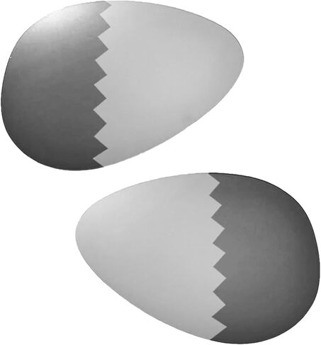 Replacement Lenses for Ray-Ban Aviator RB3025 62mm Sunglasses in Kuwait