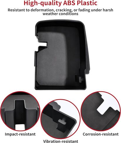 Rear Hard Saddlebag Tray Organizer Tool Box Saddle bag Organizer Tray Top Shelf for Harley Street Electra Road Glide Road King Ultra Limited Touring 2014-2023 Accessories (Right) in Saudi Arabia