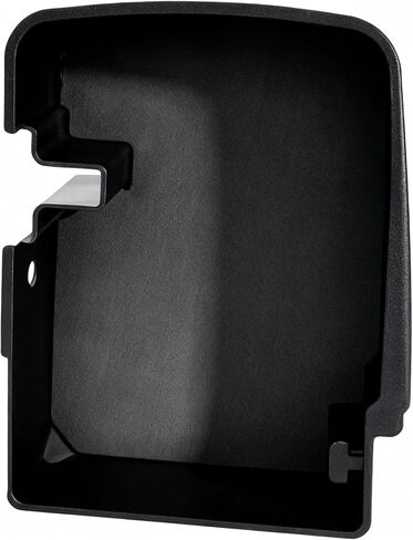 Rear Hard Saddlebag Tray Organizer Tool Box Saddle bag Organizer Tray Top Shelf for Harley Street Electra Road Glide Road King Ultra Limited Touring 2014-2023 Accessories (Right) in Saudi Arabia