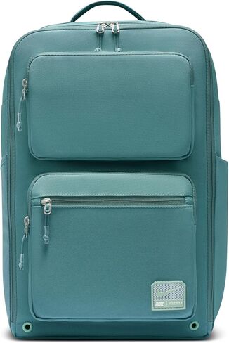 Nike Unisex Adult Fitness Utility 2.0 Speed Backpack (27L) | Mens and Womens in Saudi Arabia