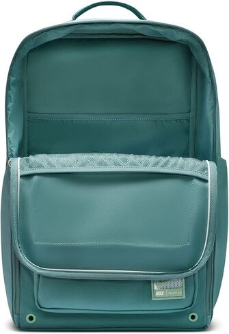 Nike Unisex Adult Fitness Utility 2.0 Speed Backpack (27L) | Mens and Womens in Saudi Arabia