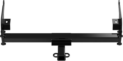 APS Rear Towing Hitch Receiver, Class 3 Trailer Hitch Compatible with Toyota Tacoma 1995-2004 in Saudi Arabia
