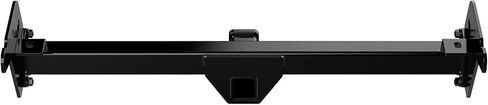 APS Rear Towing Hitch Receiver, Class 3 Trailer Hitch Compatible with Toyota Tacoma 1995-2004 in Saudi Arabia