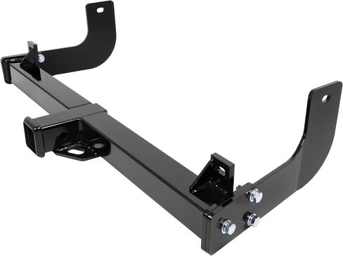 وصلة ربط المقطورة من الفئة 4، جهاز استقبال 2 بوصة متوافق مع جهاز استقبال وصلة المقطورة Ford F-150 2009-2014 in Kuwait