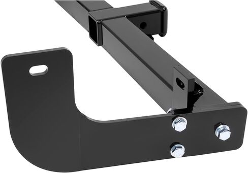 وصلة ربط المقطورة من الفئة 4، جهاز استقبال 2 بوصة متوافق مع جهاز استقبال وصلة المقطورة Ford F-150 2009-2014 in Kuwait