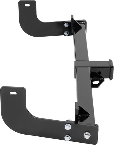 وصلة ربط المقطورة من الفئة 4، جهاز استقبال 2 بوصة متوافق مع جهاز استقبال وصلة المقطورة Ford F-150 2009-2014 in Kuwait