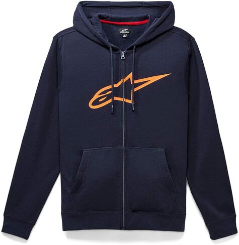 Alpinestars unisex-adult Ageless II Zip Hoodie in Saudi Arabia