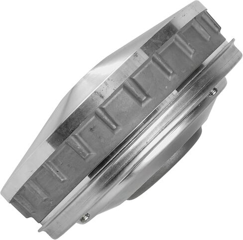 Caltric Complete Clutch Primary Sliding Sheave Compatible with Yamaha Rhino 450 Yxr450 4X4 2006 2007 2008 2009 in Saudi Arabia