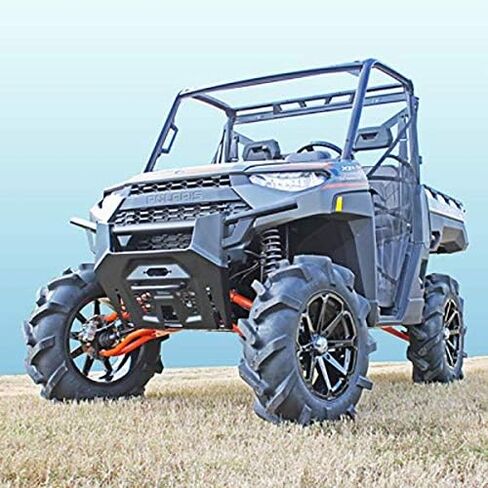 High Lifter 3 Inch ATV Lift Kit Compatible with Polaris Ranger 1000 XP | Signature Series ATV Suspension Lift Kit | Runs up to 28" Tires | Fits 2018-2025 Models in Kuwait