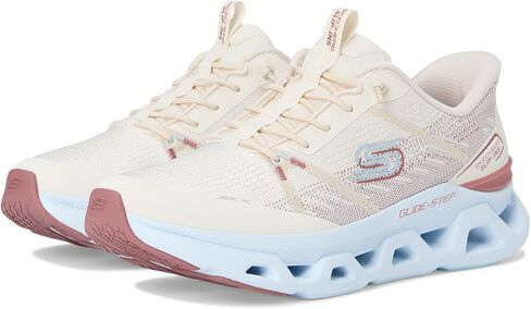 حذاء رياضي نسائي من Skechers Glide Step Altus بدون استخدام اليدين سهل الارتداء in Kuwait