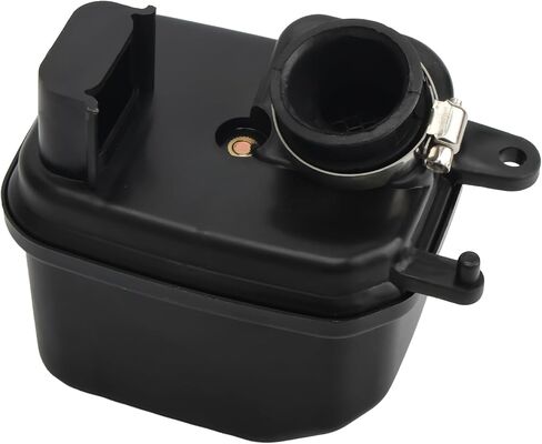PowerMotor الهواء منظف المرشّح صندوق الإسكان الجمعية استبدال ل PW50 PY50 QT50 Y-Zinger 1981-2009 دراجة الجيب الترابية دراجة نارية in Saudi Arabia