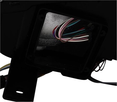 Garage-Pro Headlight for JEEP GRAND CHEROKEE 2008-2010 RH Lens and Housing HID in Saudi Arabia
