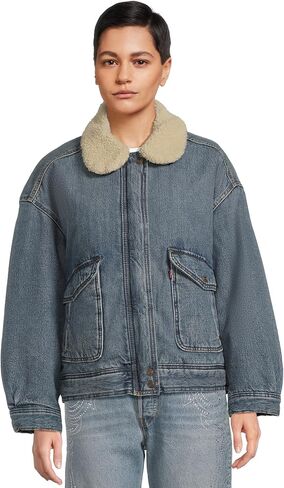 Levi's® Women's Sherpa 1 in Saudi Arabia