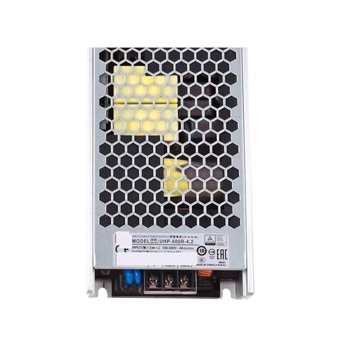 1 قطعة UHP-500R-24 UHP-500R 500 واط 24 فولت 20.9A تحويل التيار الكهربائي مع وظيفة التكرار PFC in Saudi Arabia