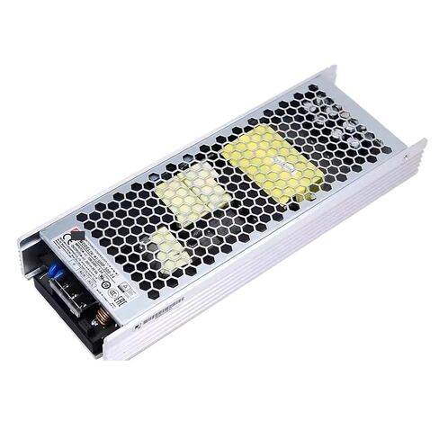 1pcs UHP-500-5 UHP-500 Switching Power Supply 400W 5V 80A Power Supply with PFC in Saudi Arabia