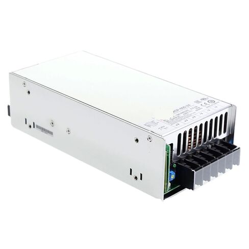 1pcs MSP-600 MSP-600-24 24V 27A 600W Single Output Switching Power Supply in Saudi Arabia