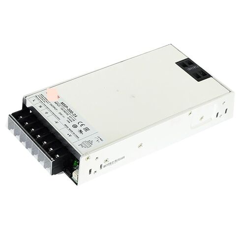 1pcs MSP-300 MSP-300-24 24V 14A 300W Single Output Switching Power Supply in Saudi Arabia