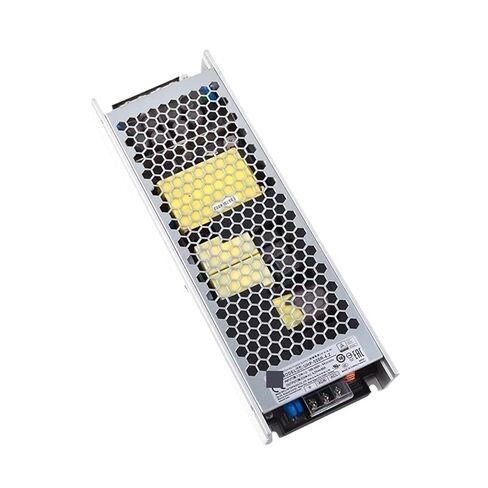 1pcs UHP-500R-12 UHP-500R 500W 12V 41.7A Switching Power Supply with PFC Redundancy Function in Saudi Arabia