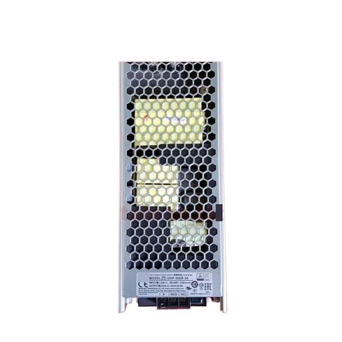 1pcs UHP-500R-12 UHP-500R 500W 12V 41.7A Switching Power Supply with PFC Redundancy Function in Saudi Arabia