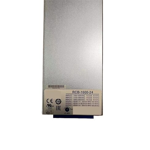 1pcs RCB-1600-48 Power Supply 1584W27.5A in Saudi Arabia