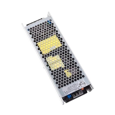 1pcs UHP-500R-36 UHP-500R 500W 36V 13.9A Switching Power Supply with PFC Redundancy Function in Saudi Arabia